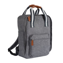 Сумка-рюкзак для аксесуарів на коляску Chicco 193 DB (Gray Melange)