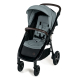 Прогулочная коляска Baby Design Look Air 2020 (05 Turquoise)