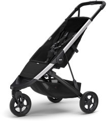 Прогулянкова коляска Thule Spring Stroller (Aluminium)