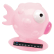 Термометр для воды Chicco Рыбка (розовый)