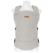 Сумка-переноска ZAFFIRO BabyFlow Roma (beige)