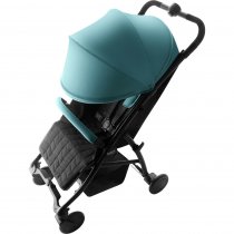 Коляска BRITAX B-LITE (Lagoon Green)
