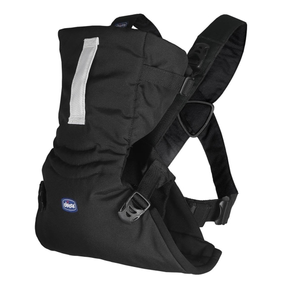 Нагрудная сумка Chicco Easy Fit (цвет 41) - фото | Интернет-магазин автокресел, колясок и аксессуаров для детей Avtokrisla