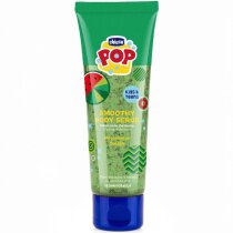 Скраб для тіла Chicco Pop Watermelon Splash від 6 років, 150 мл