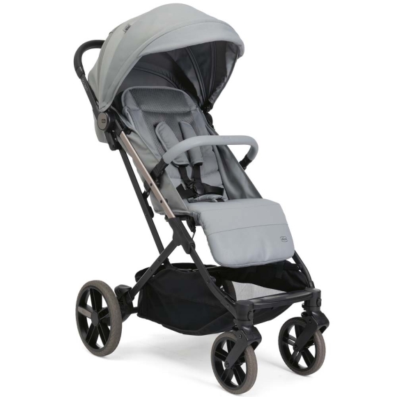 Прогулянкова коляска Chicco Dolomiti Stroller (колір 12) - фото | Интернет-магазин автокресел, колясок и аксессуаров для детей Avtokrisla