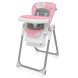Стульчик для кормления Baby Design Lolly (08 Pink)