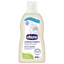 Засіб для миття дитячого посуду Chicco (300 мл)