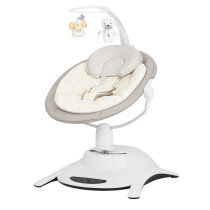 Заколисуючий центр Carrello Adora CRL-10305 (Desert Beige)