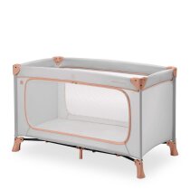 Дитячий манеж Hauck Dream N Play Plus (Dusty Cork)