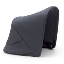 Капюшон Bugaboo Fox 3 (Stormy Blue)