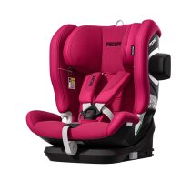 Автокрісло RECARO Velix 1 (Wow Pink)