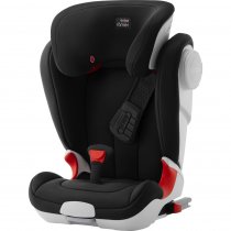 Автокрісло BRITAX ROMER KIDFIX II XP SICT (Cosmos Black)