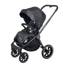 Прогулянкова коляска Muuvo Quick 2.0 (Raven Black)