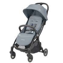 Прогулянкова коляска MAXI-COSI Jaya (Essential Grey)