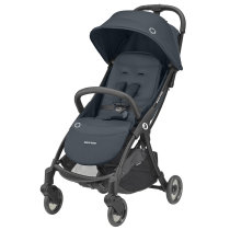 Прогулянкова коляска MAXI-COSI Jaya (Essential Graphite)