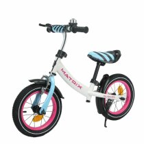 Біговел BALANCE TILLY 12" Matrix T-21259/1 (White)