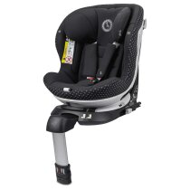 Автокрісло Storchenmuhle Niki start M (Onyx)