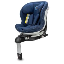 Автокрісло Storchenmuhle Niki start M (Iris)