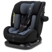 Автокрісло Osann Sola SP i-Size (Nero)
