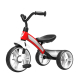 Трехколесный велосипед Qplay ELITE (Red)
