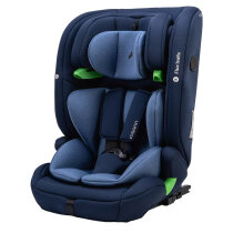 Автокрісло Osann Flux Isofix i-Size (Navy Melange)