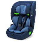 Автокрісло Osann Flux Plus i-Size (Navy Melange)