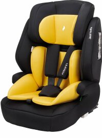 Автокрісло Osann Jazzi Isofix i-Size (Pineapple)