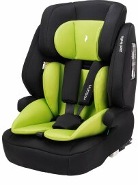 Автокрісло Osann Jazzi Isofix i-Size (Lime)