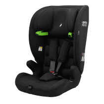Автокрісло Osann Lupo i-Size (Black)