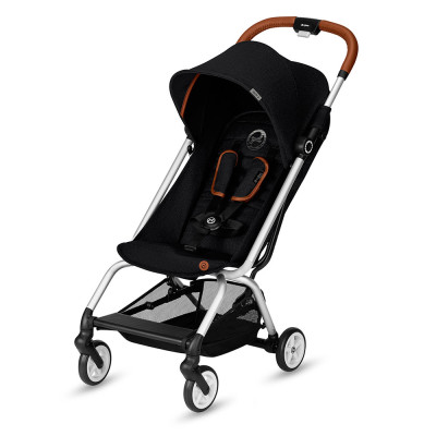 Cybex eezy s plus shop lavastone black