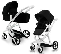 Універсальна коляска 2 в 1 IBEBE I-STOP (02)
