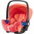 Автокресло BRITAX-ROMER BABY-SAFE i-Size Coral Peach