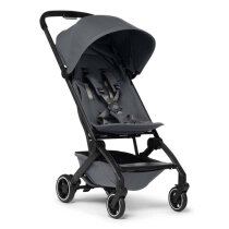 Прогулянкова коляска Joolz Aer+ (Stone grey)