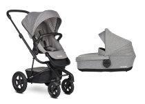 Коляска 2 в 1 Easy Walker Harvey 2 All-Terrain FULL (Peak Arctic Grey)