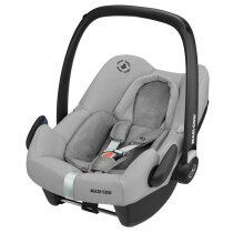 Автокрісло Maxi-Cosi ROCK i-Size (Nomad Grey)