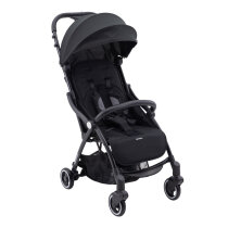 Прогулянкова коляска Hamilton by Yoop X1 Plus + москітна сітка і дощовик