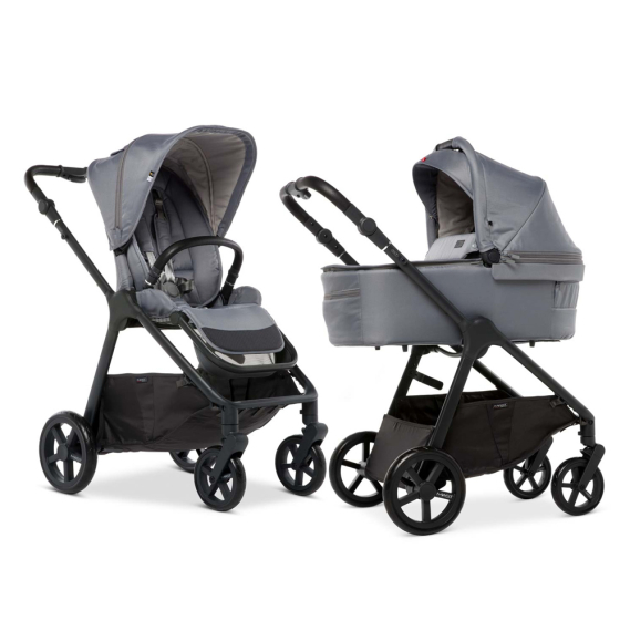 Універсальна коляска 2 в 1 Mast M.7 - фото | Интернет-магазин автокресел, колясок и аксессуаров для детей Avtokrisla