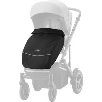 Чохол на ніжки BRITAX-ROMER SMILE III (Space Black) УЦ