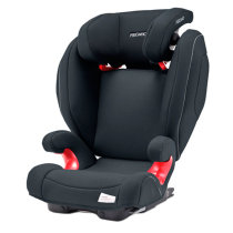 (уц) Автокрісло RECARO Monza Nova 2 Seatfix (Prime Mat Black)