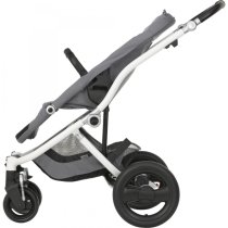 Шасі до коляски BRITAX AFFINITY 2 (без вкладиша) (White) УЦ
