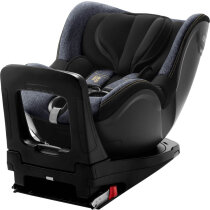 Автокрісло Britax Römer DUALFIX i-SIZE (Blue Marble)