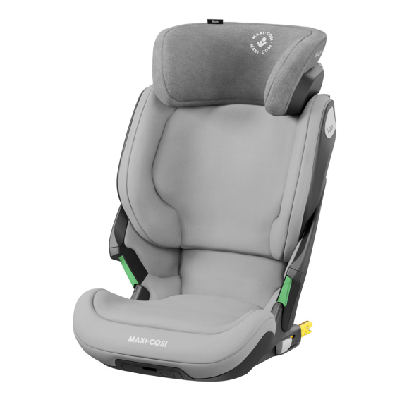 (УЦ) Автокресло MAXI-COSI Kore i-Size (Authentic Grey) - фото | Интернет-магазин автокресел, колясок и аксессуаров для детей Avtokrisla