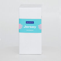 Наматрацник SONTO Jersey 120х60х12 см