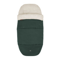 Зимовий конверт Maxi-Cosi 2 в 1 Luxe (Twillic Green)