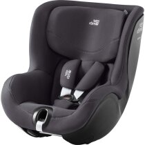 Автокрісло Britax Römer DUALFIX 5Z 2025 (Classic / Deep Grey)