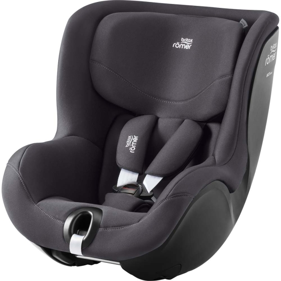 Автокрісло Britax Römer DUALFIX 5Z 2025 (Classic / Deep Grey) УЦ - фото | Интернет-магазин автокресел, колясок и аксессуаров для детей Avtokrisla