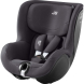 Автокрісло Britax Römer DUALFIX 5Z 2025 (Classic / Deep Grey) УЦ