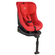 Автокрісло MAXI-COSI TobiFix (Nomad red)