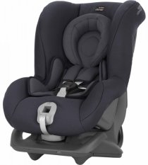 Автокрісло BRITAX ROMER First Class Plus (Storm Grey) УЦ