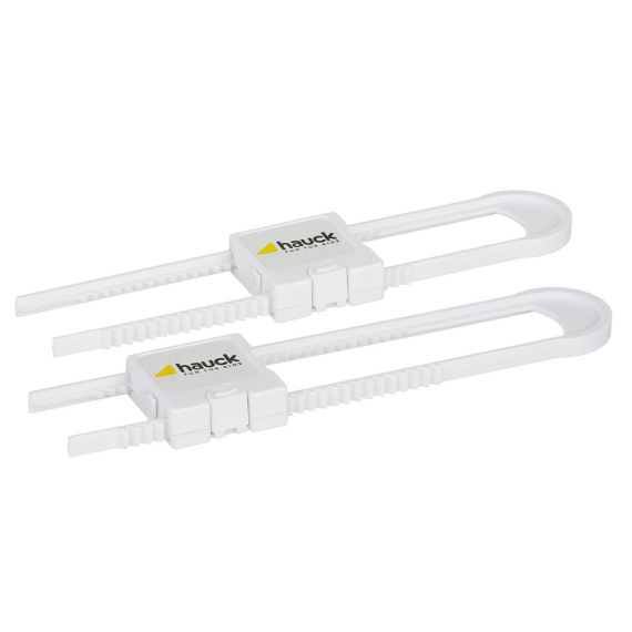 Блокіратор розпашних дверей Hauck Close Me 1 - фото | Интернет-магазин автокресел, колясок и аксессуаров для детей Avtokrisla